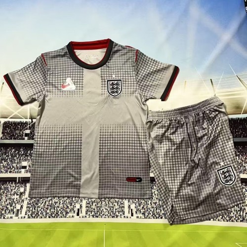 2026 England FIFA World Cup kids kit training