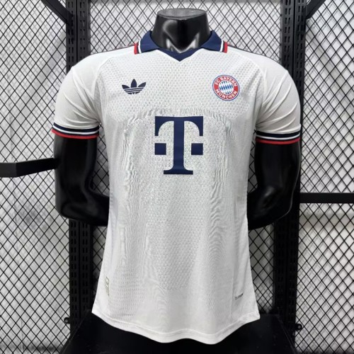 26/27 bayern munich Away Player Version