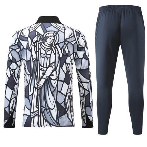26/27 England training Adult suit Special edition