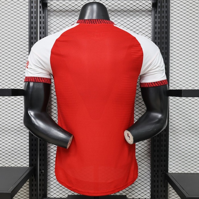 26/27 Arsenal home Player version