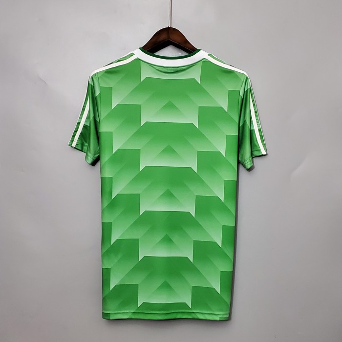 Retro 1988 germany away