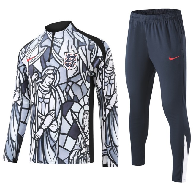 26/27 England kids training suit Special edition