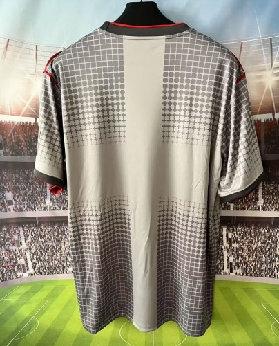 26/27 England FIFA World Cup training grey