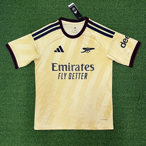 26/27 Arsenal third football Jersey