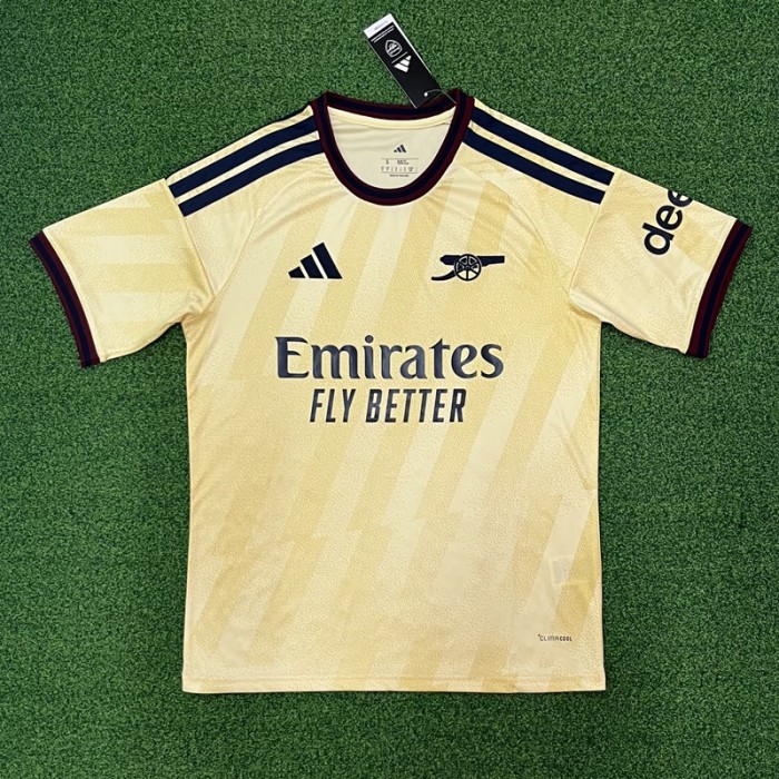 26/27 Arsenal third football Jersey