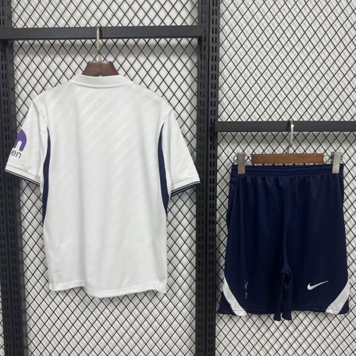 26/27 Tottenham Hotspur home Adult Set