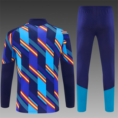 26/27 Spain Adult training suit