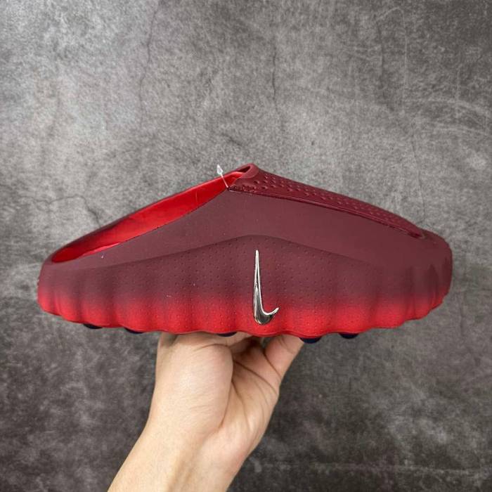 Nike mind slippers