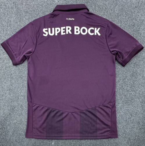 26/27 Porto Away football jersey