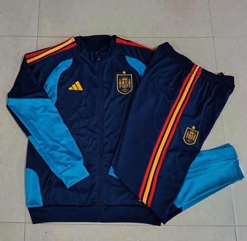 26/27 Spain Adult jacket