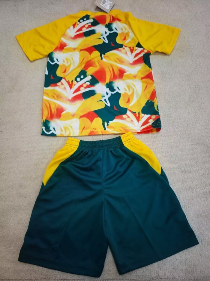 26/27 Senegal kids kit Special Edition