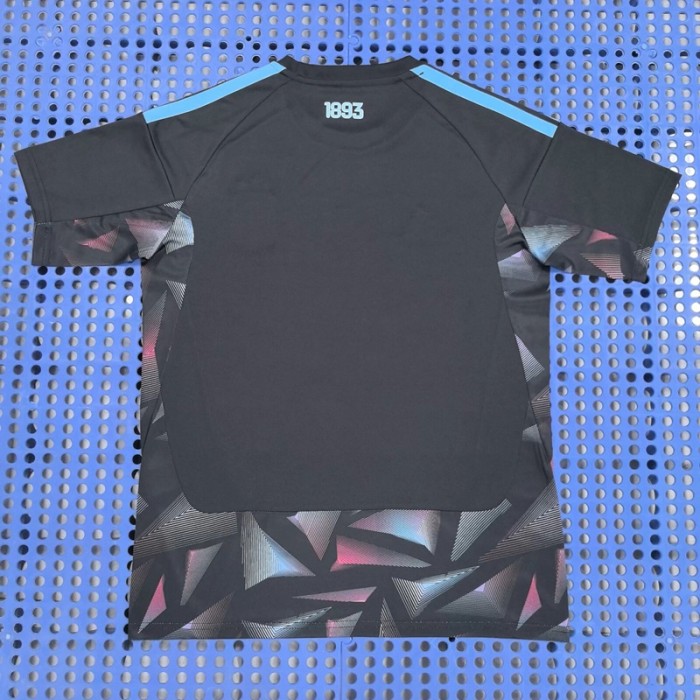 26/27 Argentina goalkeeper football Jersey