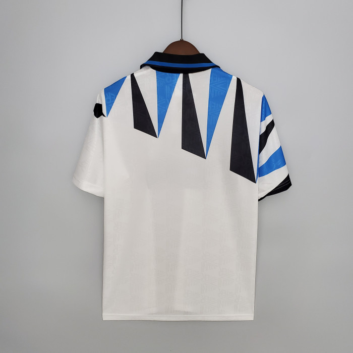 Retro Inter Milan 92/93 Away