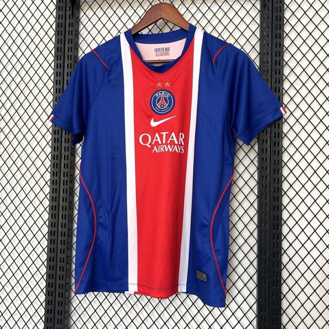 26/27 PSG Paris home Champion Edition