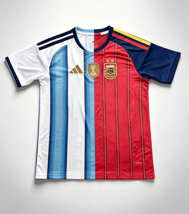 2026 FIFA World Cup Special Edition