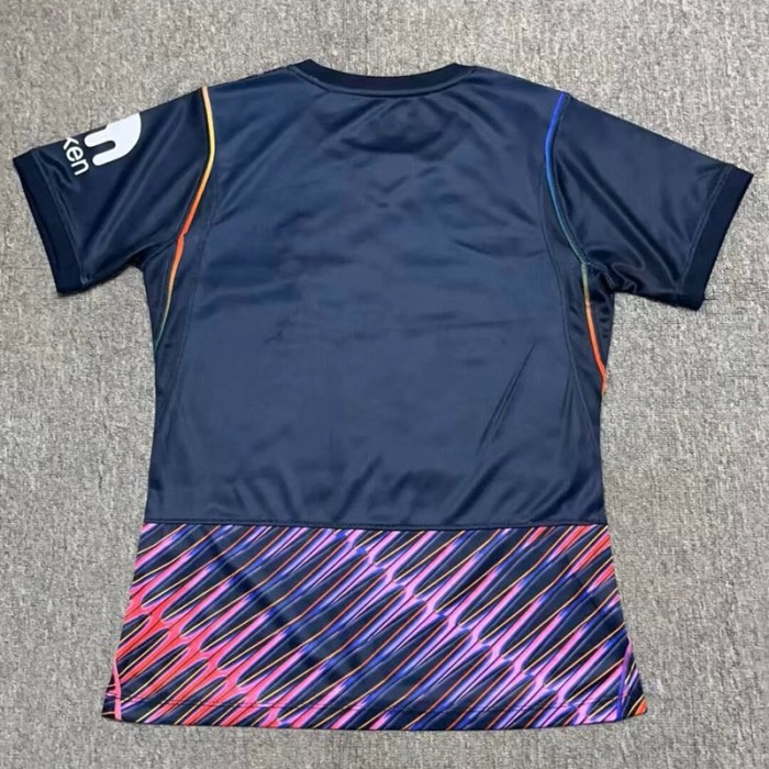 26/27 Tottenham Hotspur Away women's football Jersey