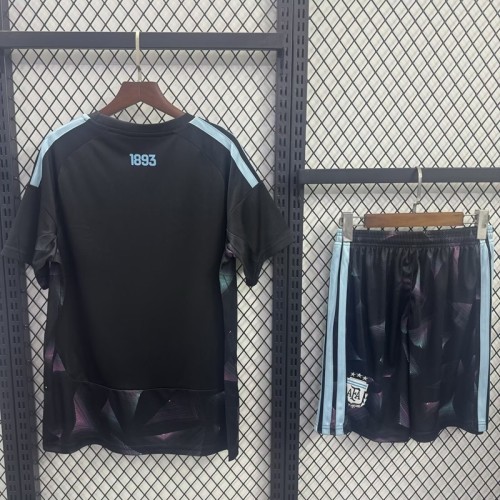 26/27 Argentina goalkeeper Adult Set
