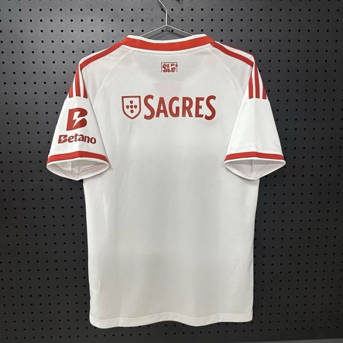 26/27 Benfica Away football jersey