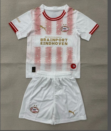 Last season kids kit