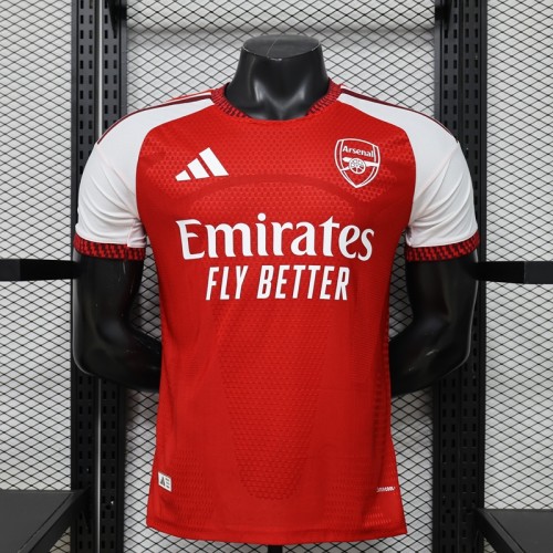 26/27 Arsenal home Player version