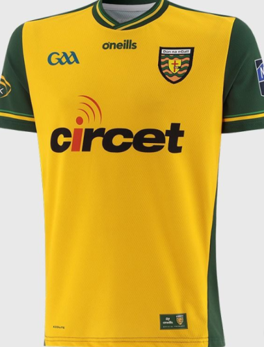 2026 GAA
