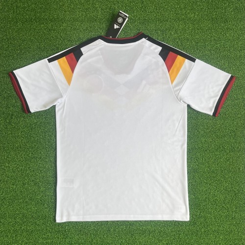 26/27 Germany home football Jersey