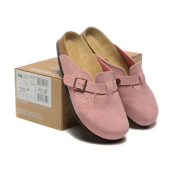 Birkenstock shoes