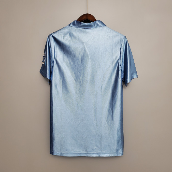 Retro Napoli 90/91 home