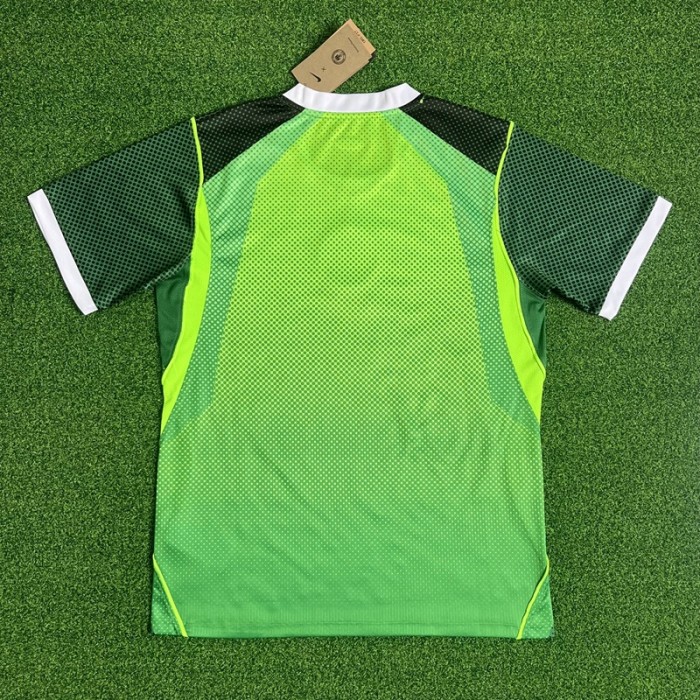 26/27 Nigeria home football Jersey