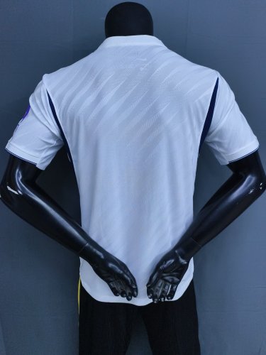 26/27 Tottenham Hotspur home Player Version