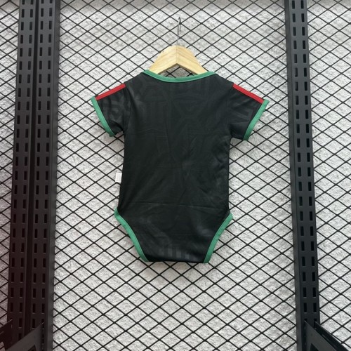 26/27 Mexico third baby shirt