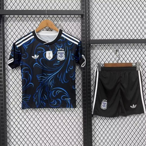 26/27 Argentina Away Adult Set
