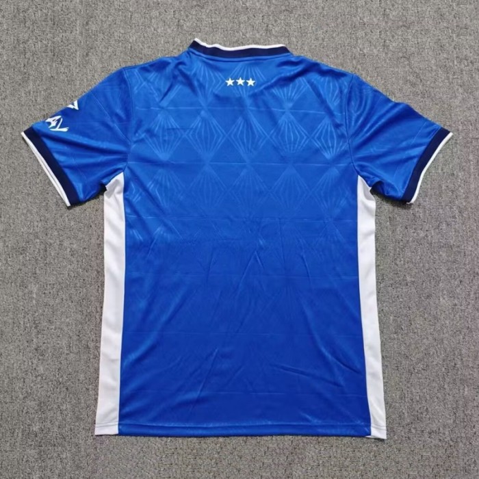 26/27 Ipswich Town home football jersey