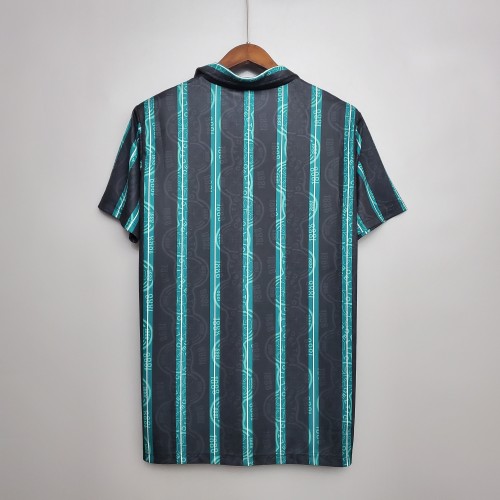 Retro Celtic 92/93 away