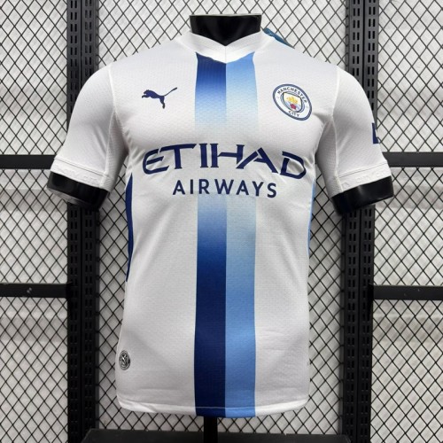 26/27 Manchester City Away Player version