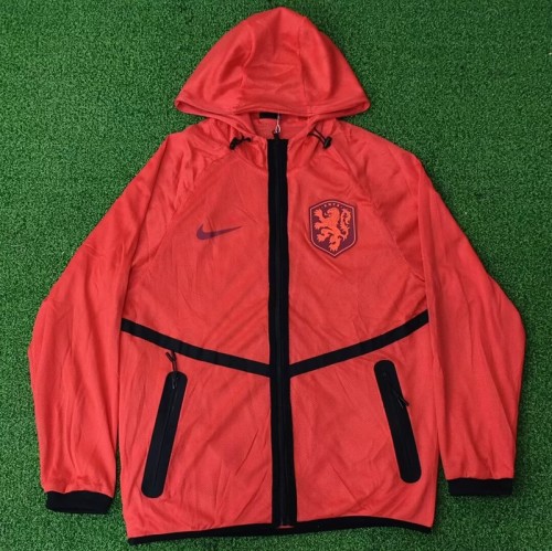 26/27 Netherlands Entry uniform