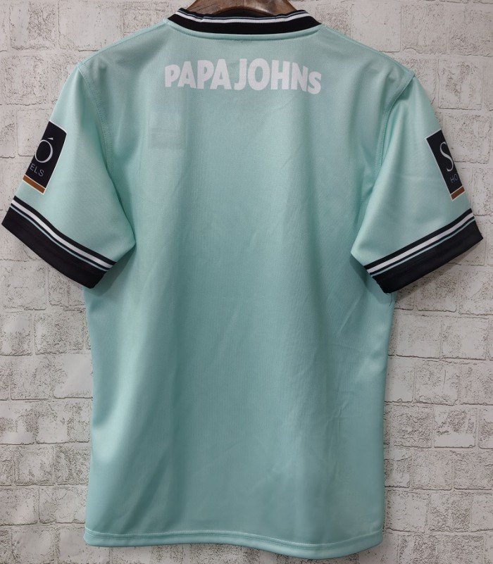 2025 GAA