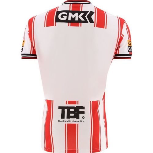 2024 GAA