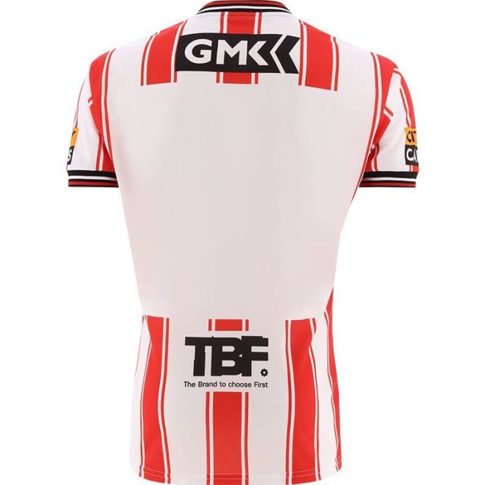 2024 GAA