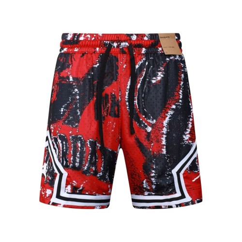 26/27 NBA AJ Jordan shorts