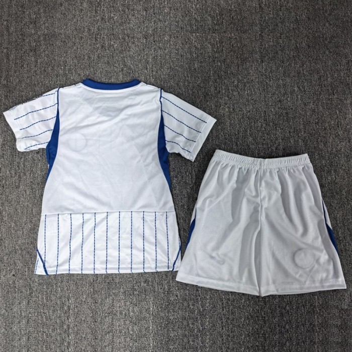 26/27 Brighton Away kids kit