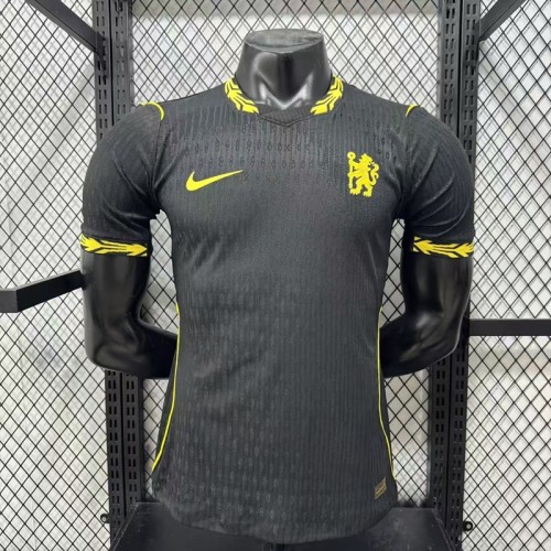 26/27 chelsea Away Player Version