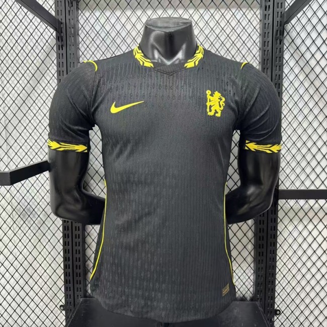 26/27 chelsea Away Player Version