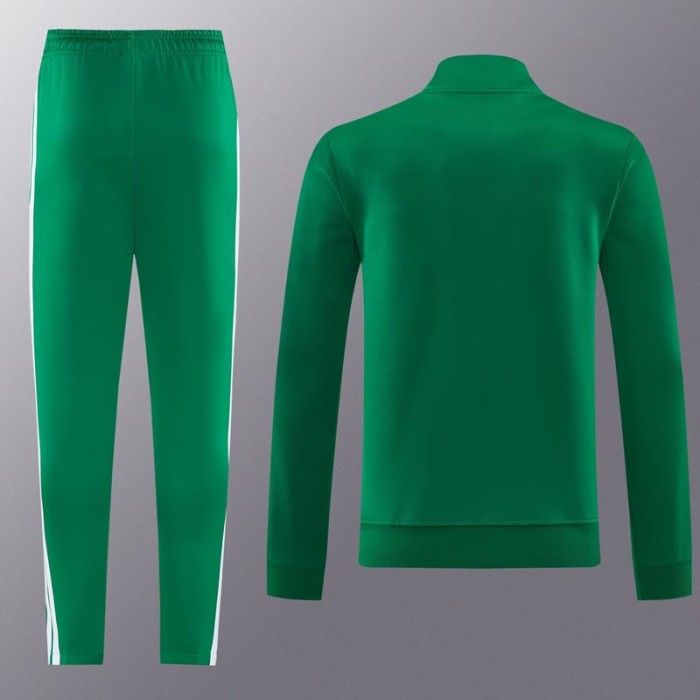 26/27 Mexico Adult jacket