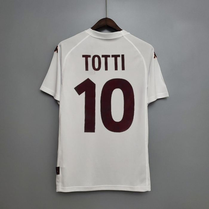 Retro Roman 00/01 away