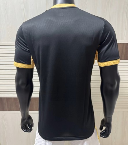 26/27 Manchester City Away Player version
