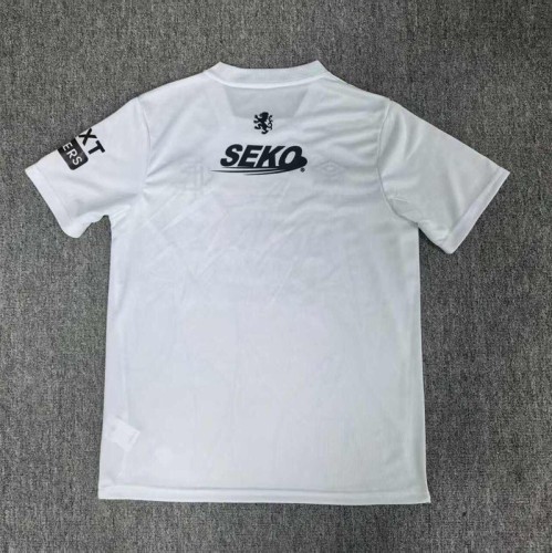 26/27 Rangers goalkeeper football jersey