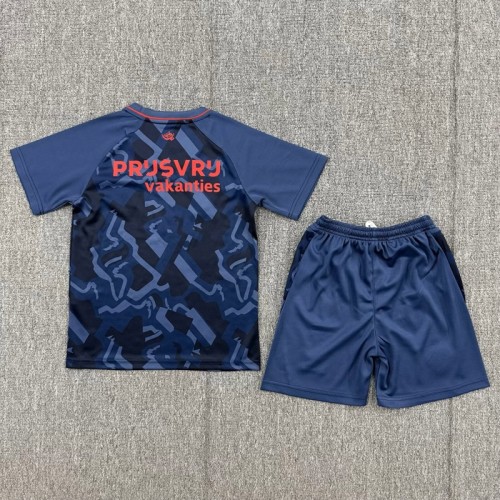26/27 Feyenoord third kids kit