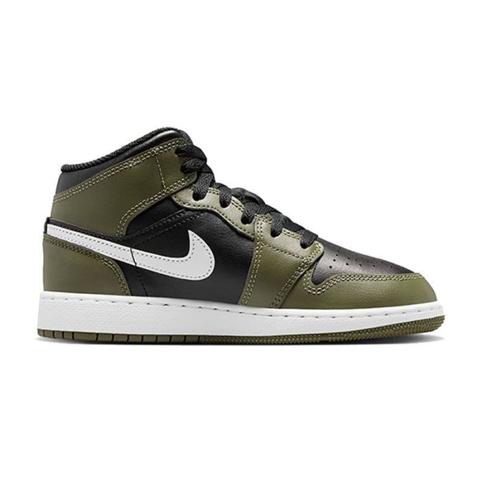 AJ ONE SHOES