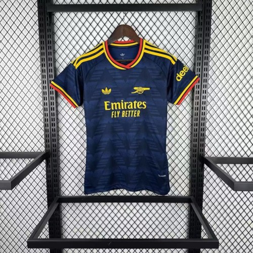 26/27 Arsenal Away women's football Jersey